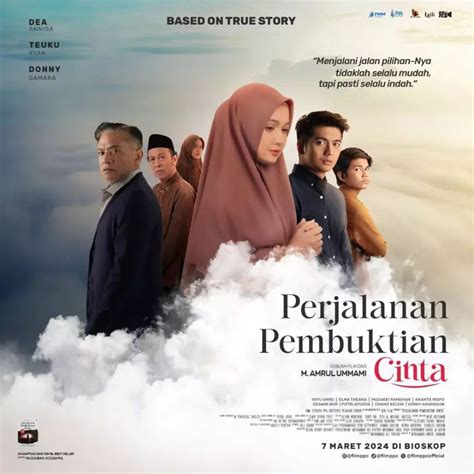 7 Film Indonesia yang Bikin ‘Kepanasan’ dan Deg。